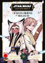 Star Wars: L'Alta Repubblica - L'equilibrio in bilico